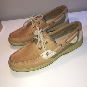 Sperry Top Sider Loafers